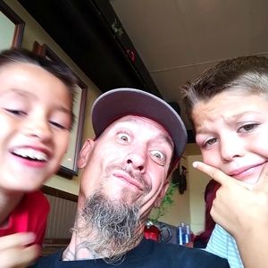 Meet your Posher, Danny